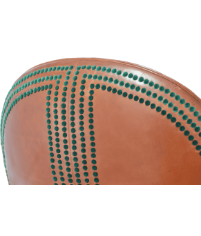 Montura vaquera de fibra modelo Alejandra