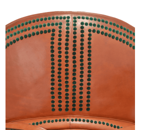 Montura vaquera de fibra modelo Alejandra