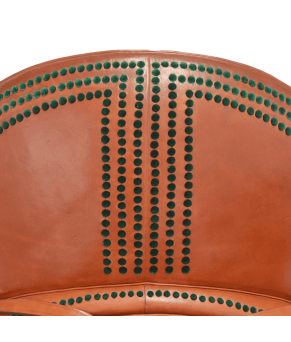 Montura vaquera de fibra modelo Alejandra