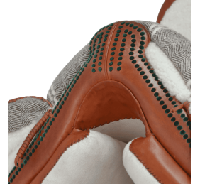 Montura vaquera de fibra modelo Alejandra