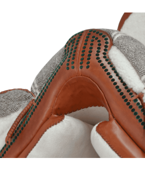 Montura vaquera de fibra modelo Alejandra