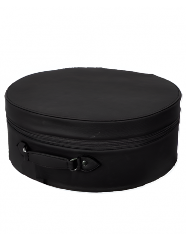 Sombrerera de polipiel | Varios colores