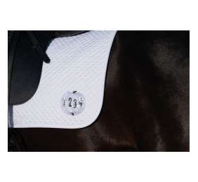 Mantilla competición