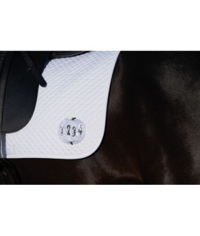 Mantilla competición