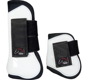 Protectores Genua | 4 unidades