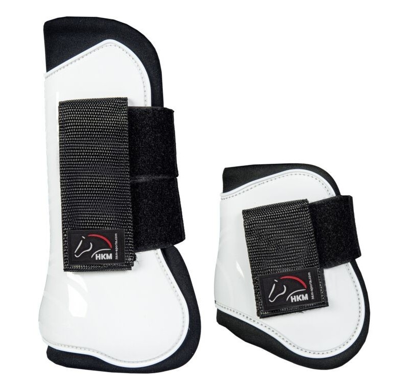 Protectores Genua | 4 unidades