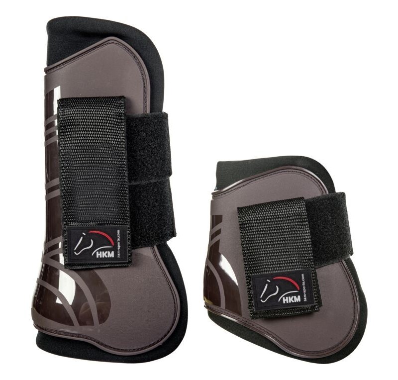 Protectores Genua | 4 unidades