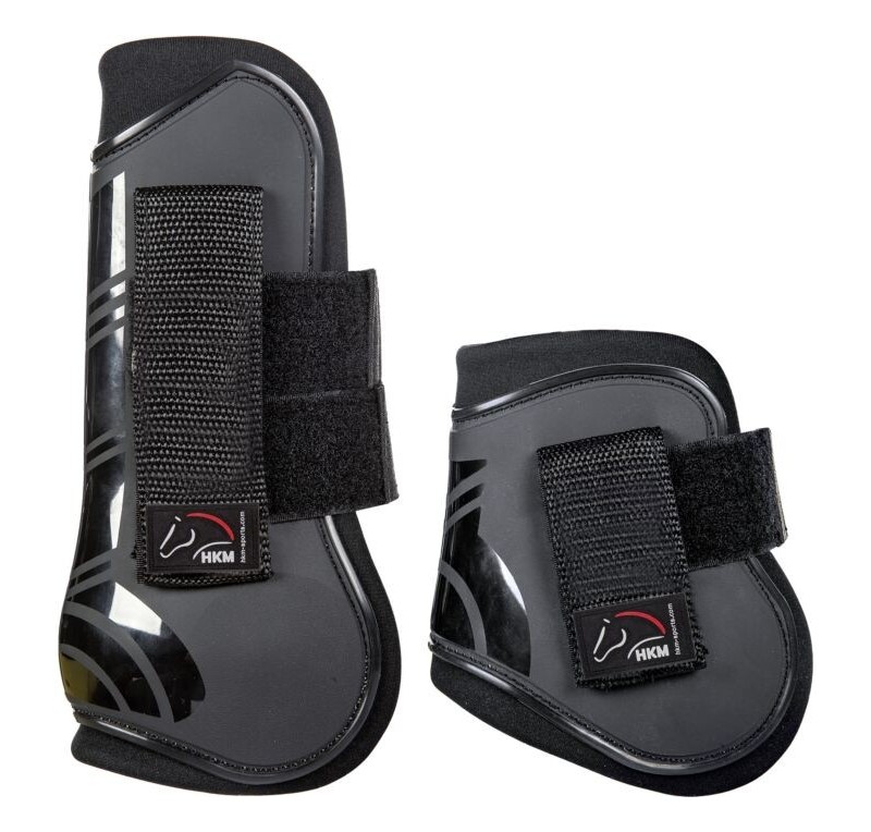 Protectores Genua | 4 unidades