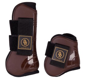 Protectores de tendones y menudillos Pro Tech