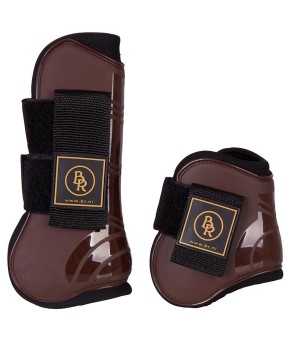 Protectores de tendones y menudillos Pro Tech