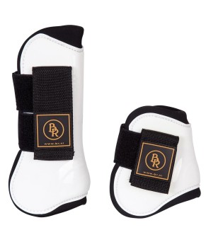 Protectores de tendones y menudillos Pro Tech