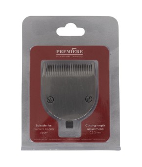 Recambio cuchillas esquiladora Cóndor