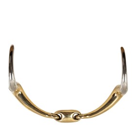 Filete de oliva con doble articulación contacto suave