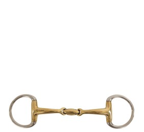 Filete de oliva con doble articulación contacto suave