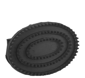 Almohaza de goma Premiere