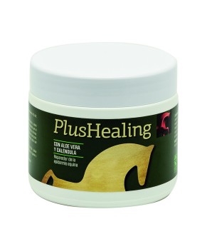 Plushealing | 500 ml