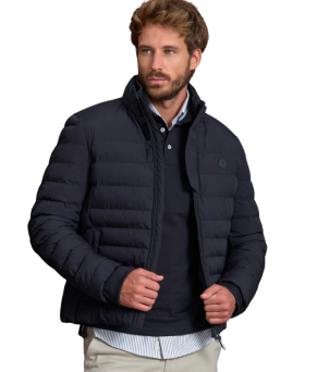 Parka Equestrian La Garrocha | Varios colores