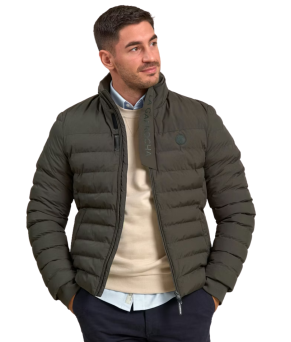 Parka Equestrian La Garrocha | Varios colores