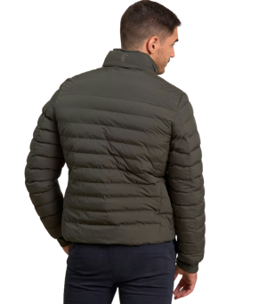 Parka Equestrian La Garrocha | Varios colores