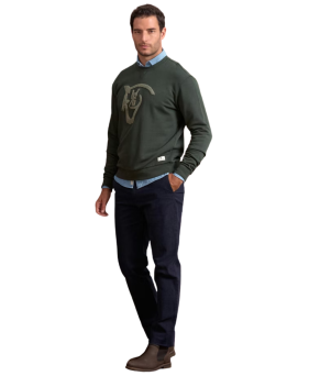 Sudadera Horse La Garrocha | Varios colores