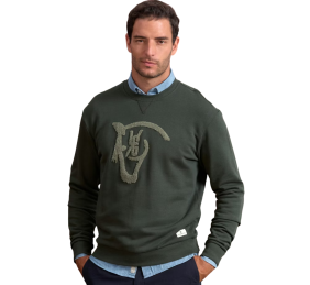 Sudadera Horse La Garrocha | Varios colores