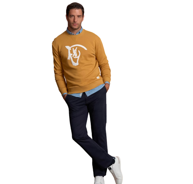 Sudadera Horse La Garrocha | Varios colores