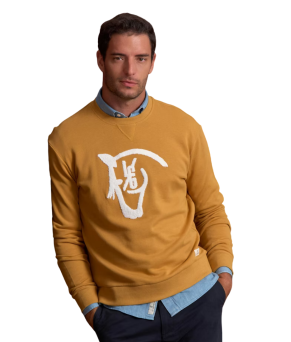 Sudadera Horse La Garrocha | Varios colores