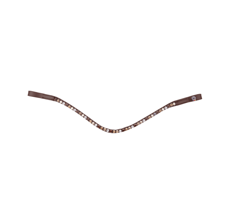 Frontalera Waldhausen X-Line Glam