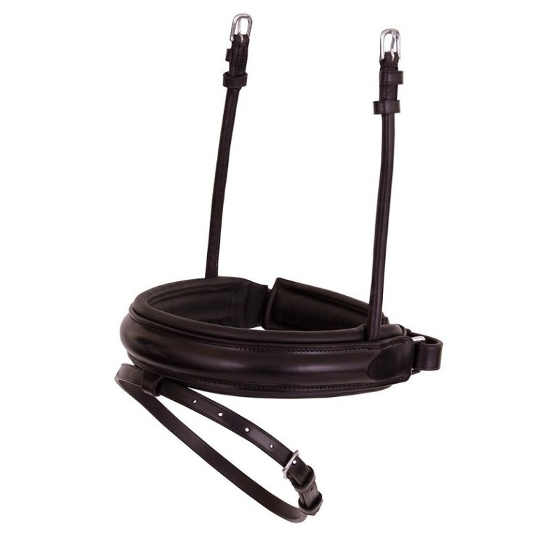 Muserola BR Crank Flash