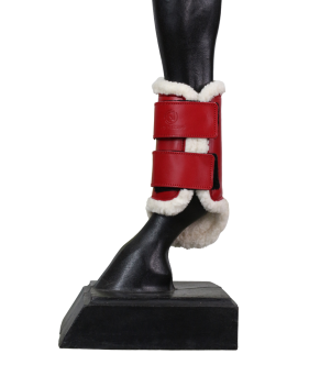 Protectores borreguito 'Los Nietos'