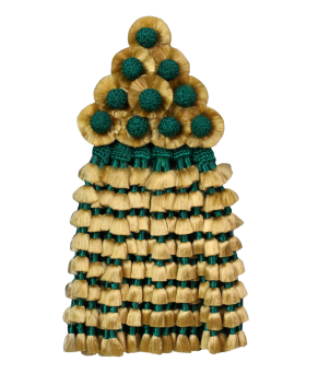 Mosquero seda extra | Varios colores