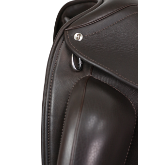 Montura de doma Hippikos modelo Selene | Varios colores