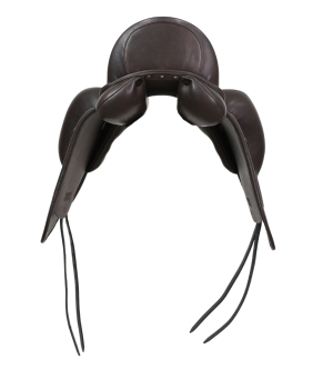 Montura de doma Hippikos modelo Selene | Varios colores