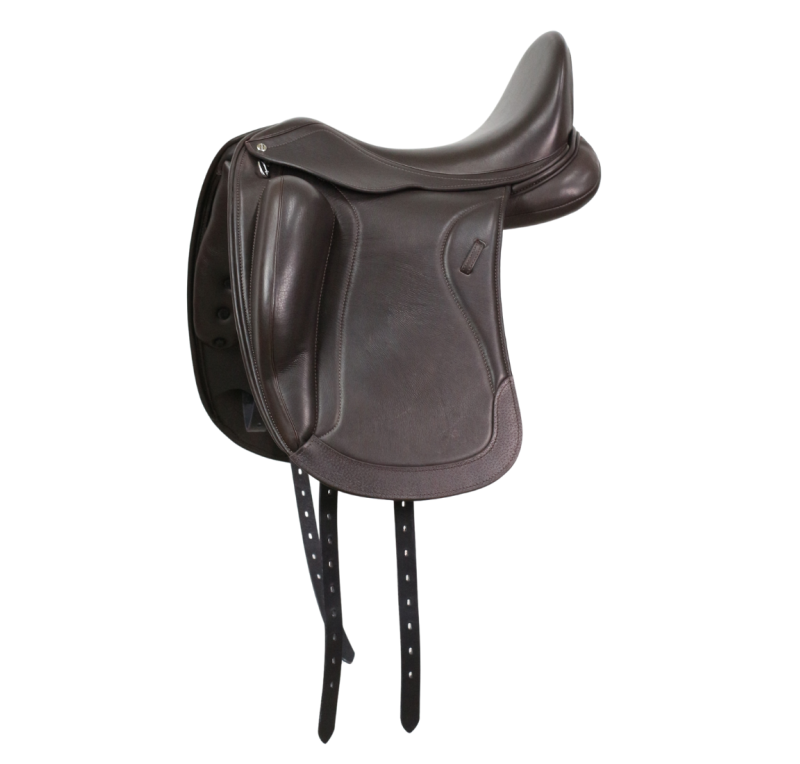 Montura de doma Hippikos modelo Selene | Varios colores