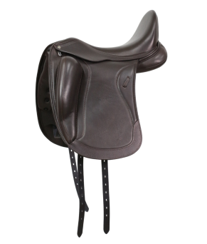 Montura de doma Hippikos modelo Selene | Varios colores