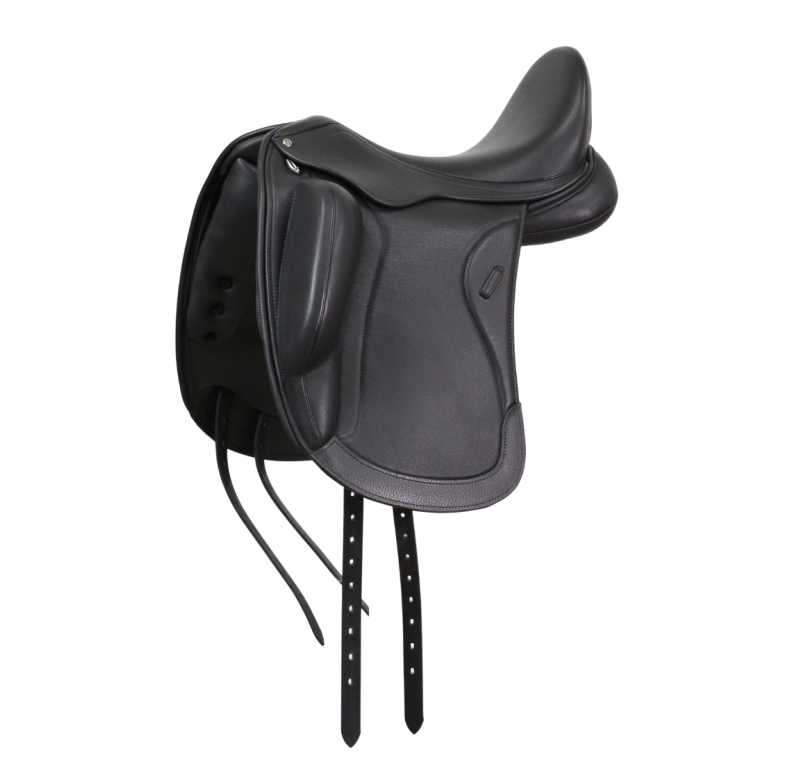 Montura de doma Hippikos modelo Selene | Varios colores