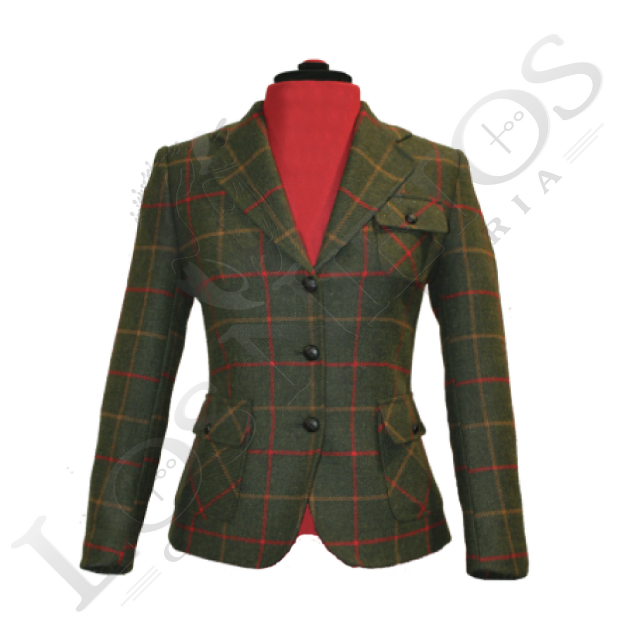 chaquetas de mujer a cuadros chaquetas de mujer a cuadros