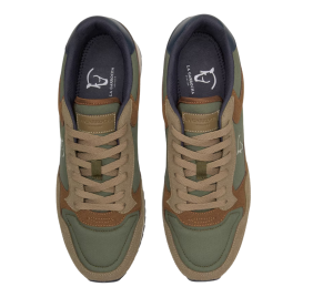 Zapatillas atelier La Garrocha