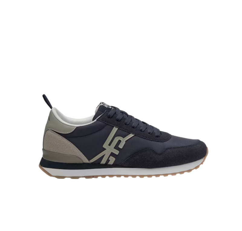 Zapatilla Berna La Garrocha