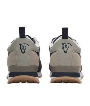 Zapatilla Berna La Garrocha