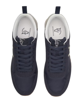 Zapatilla Berna La Garrocha