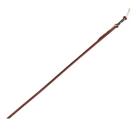 Fusta de junco cuerno ciervo