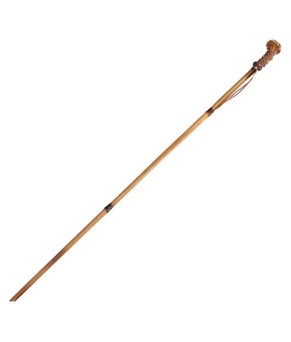 Fusta de bambú cuerno corzo