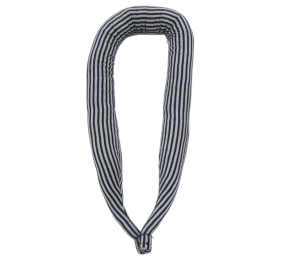 Entremanta con corbatilla | Varios colores