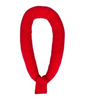 Entremanta con corbatilla | Varios colores