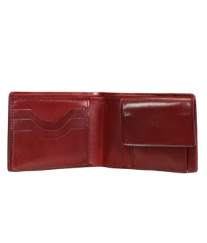 Cartera Romero con inicial en plata Los Nietos