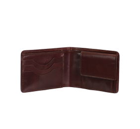 Cartera Romero con inicial en plata Los Nietos