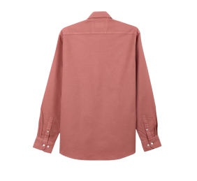 Camisa Garment Dyed La Garrocha | Varios colores