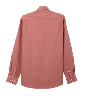 Camisa Garment Dyed La Garrocha | Varios colores