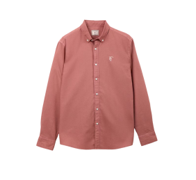 Camisa Garment Dyed La Garrocha | Varios colores